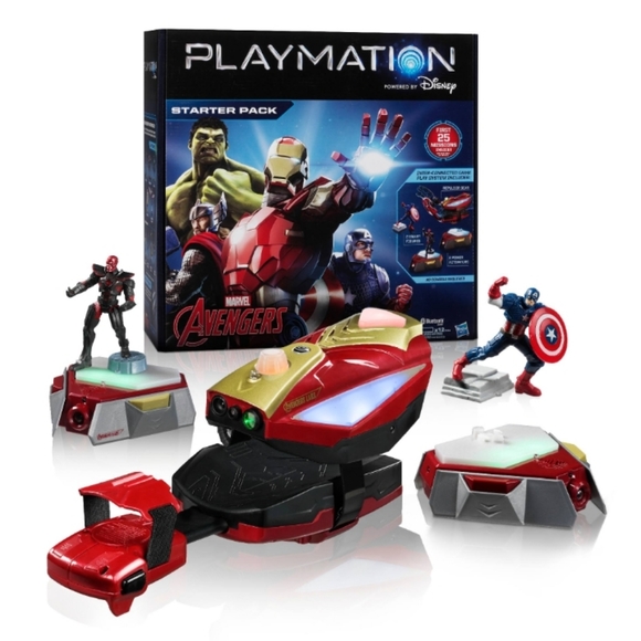 PLAYMATION